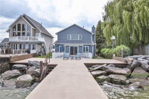 3011 Edgemere Drive