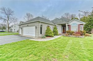 593 Lake Shore Drive