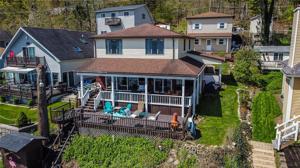 5751 W Lake Road