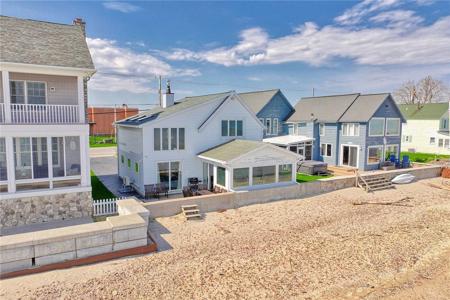 610 Edgemere Drive