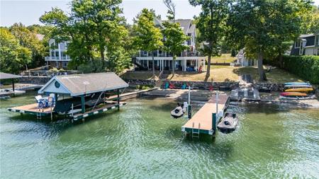 5088 E Lake Road