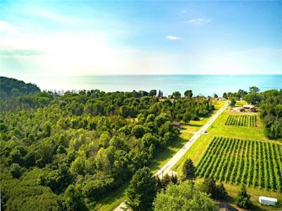 0 Chimney Heights lot 7 Boulevard