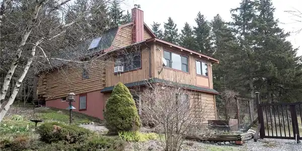 985 Bacon Hill Road