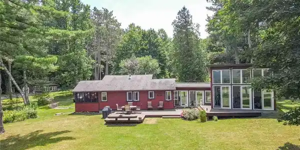 12 Plunkie Point Road