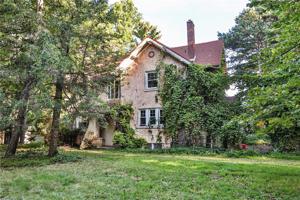 1786 Lake Road