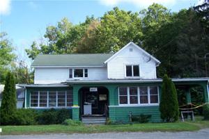 5887 Big Tree Road