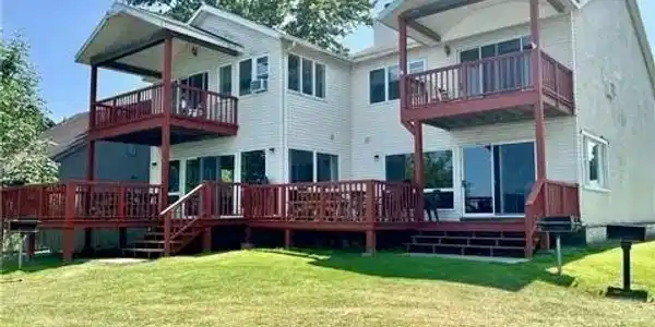 4438 W Lake Lot 1 Road