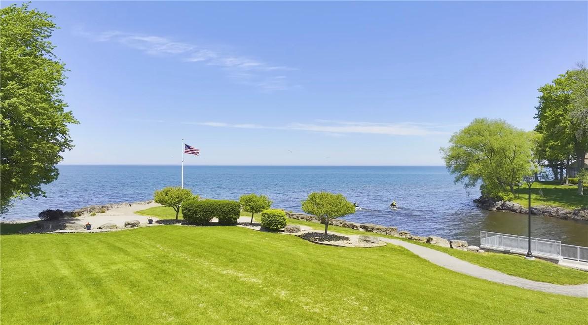 Image 3: Thompson Park at Bear Creek Harbor