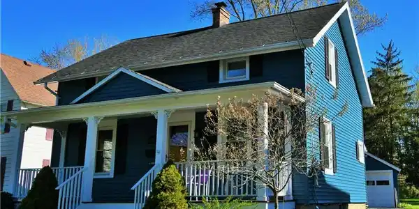 33 Hannum Street
