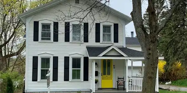 63 Jordan Street
