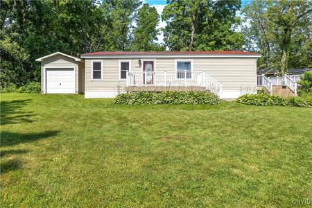 9227 Wilson Cove Road