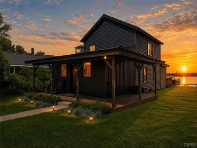 5694 Mcclelland Drive