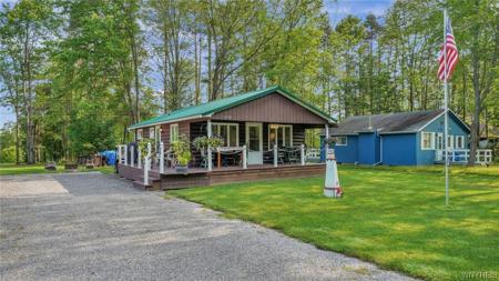 8218 Weiser Drive