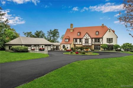 6046 Old Lake Shore Road