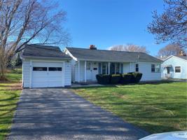 40 Ingomar Drive