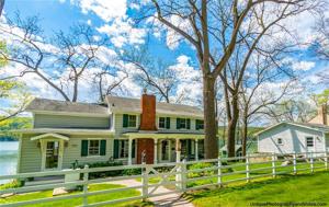 971 E Lake Road