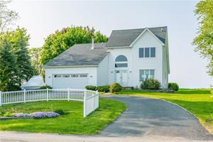 3129 Lake Road