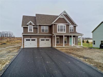 4468 Co Rd 16 Road