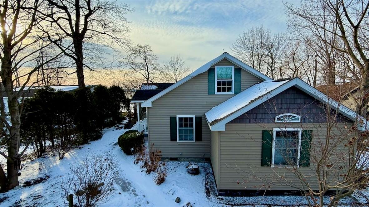 Image 3: 13 Main Street is a year round residence - you are