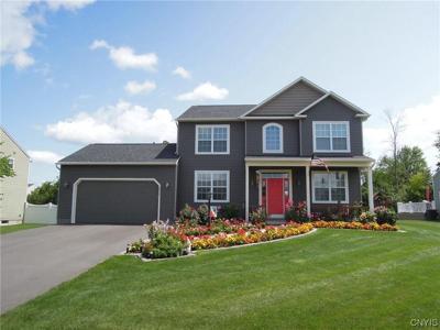 8572 Josette Junction Road