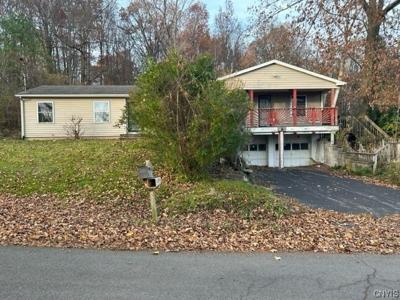 2791 White Birch Lane