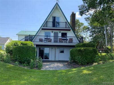 10639 Lakeshore Rd.
