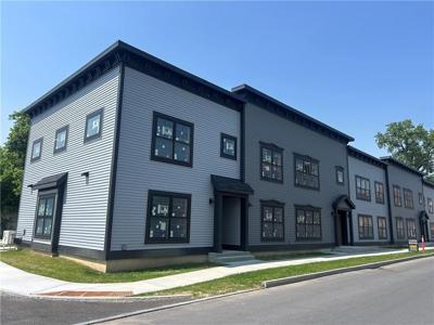 107 Water Street