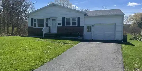 3389 Old Fluvanna Road