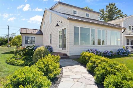 430 Lake Shore Drive