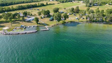2892 Ontario Shores Dr Lot15E