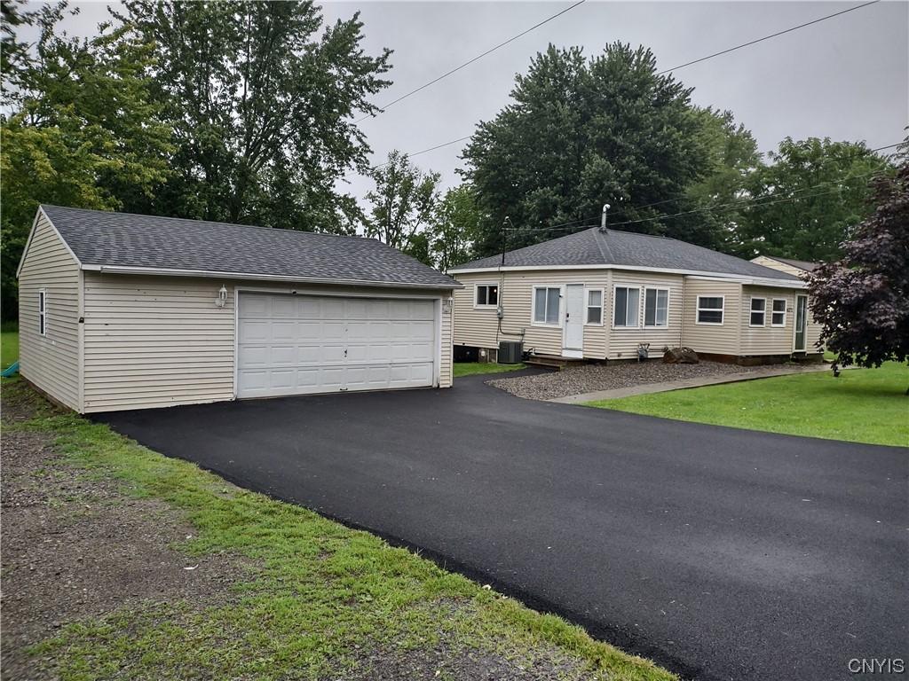 6271 Mud Mill Road, Cicero, NY lhrmls01740749