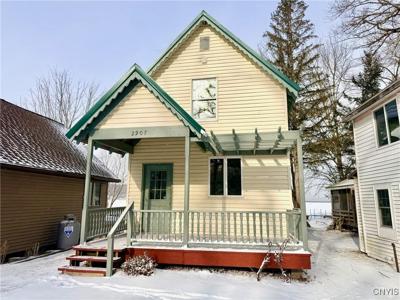 2907 SE On Owasco Road Road