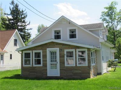 401 Lakeside Road