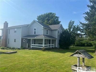 11352 New Oregon Road
