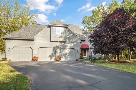 20 Wedgewood Drive