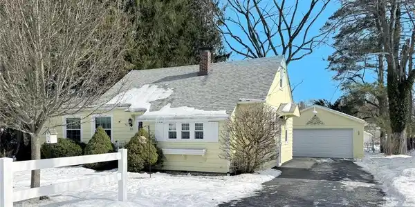 203 Locust Street