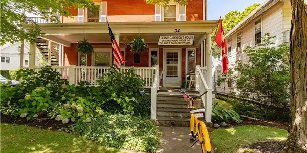 34 Vincent Avenue