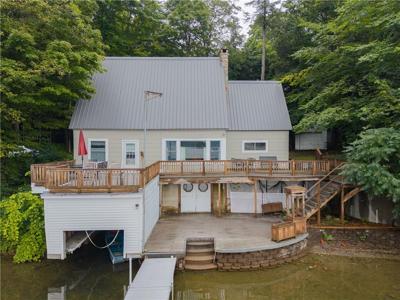 81 Lindenwood Drive