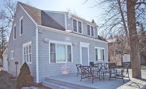 2 22nd Avenue