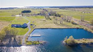 0 Marina LOT #2 Co Route 57