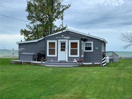 24399 Hayes Bay Road