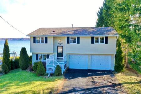 5388 WEST LAKE RD