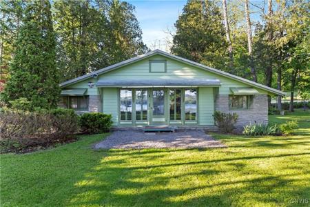 2509 Otisco Valley Road