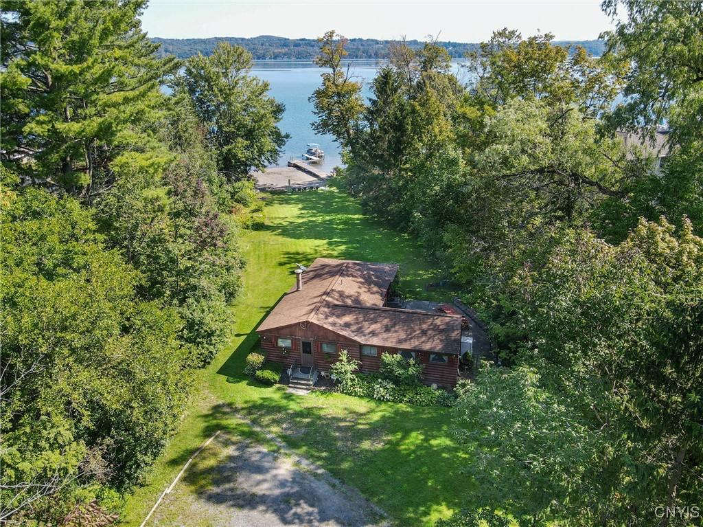 Image 1: Welcome to this stunning 1.13 acre lot with 91 fee