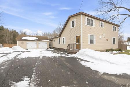 6292 Mud Mill Road