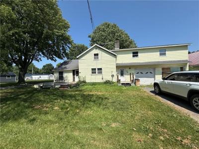 352 S Real Street