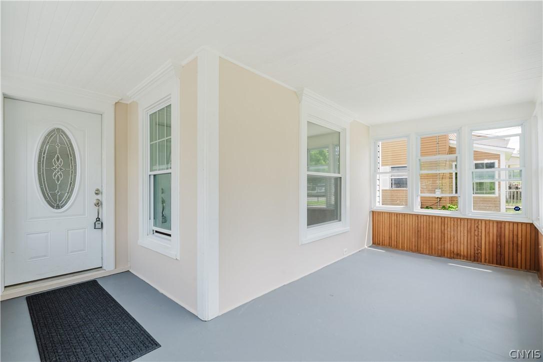 Image 4: front porch