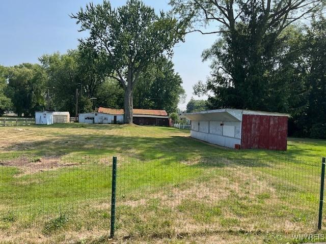 Image 1: Front of property looking at Arcade, Fun House and