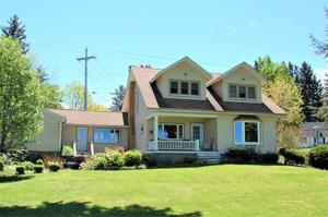 248 & 246 W Summit Street