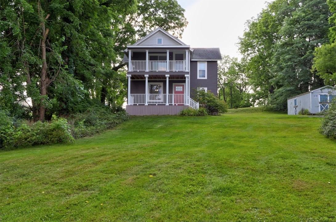 2320 Lower Lake Road, Seneca Falls, NY lhrmls01716935